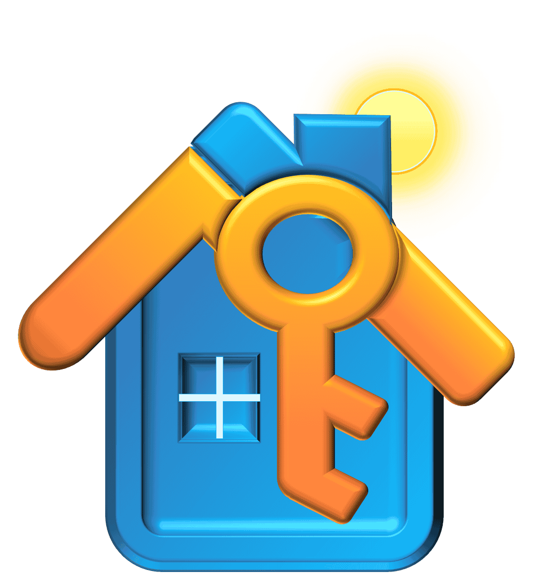 PG Finder Logo